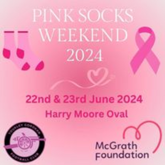 pink-socks