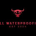 Bull Waterproofing Logo